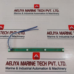 Nabco Tlg-207 Pcb Card