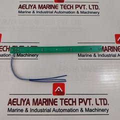Nabco Tlg-207 Pcb Card
