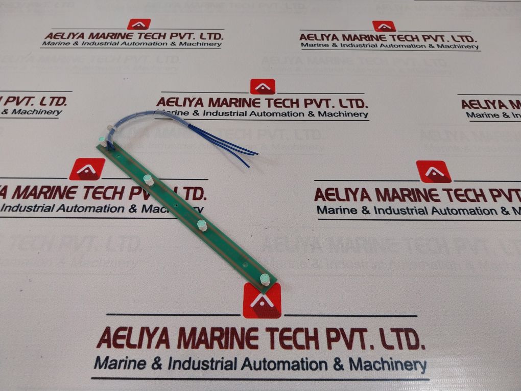 Nabco Tlg-207 Pcb Card