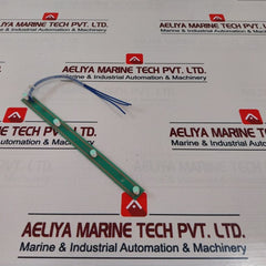 Nabco Tlg-207 Pcb Card