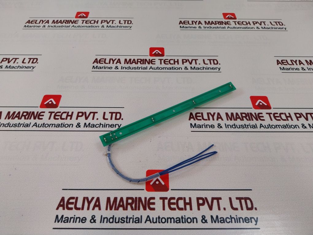 Nabco Tlg-207 Pcb Card