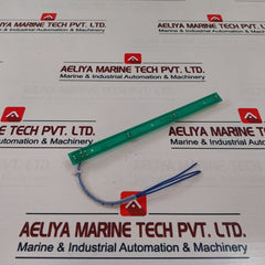 Nabco Tlg-207 Pcb Card