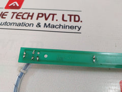 Nabco Tlg-207 Pcb Card