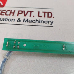 Nabco Tlg-207 Pcb Card