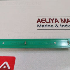 Nabco Tlg-207 Pcb Card