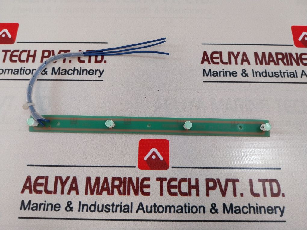 Nabco Tlg-207 Pcb Card