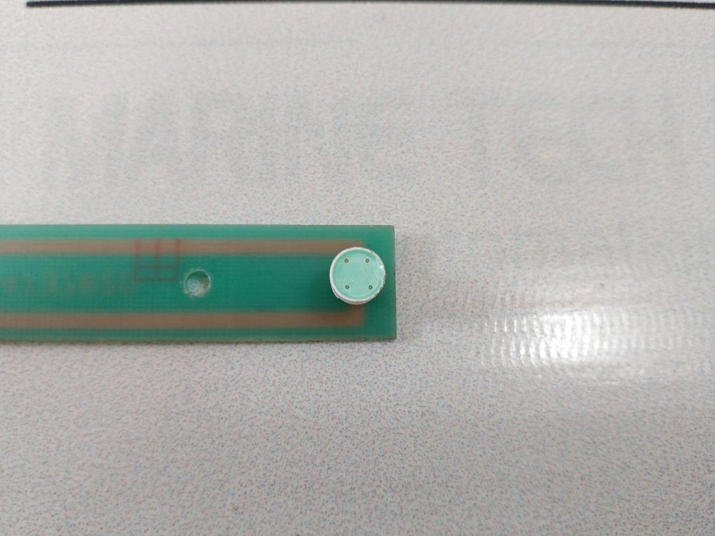 Nabco Tlg-207 Pcb Card