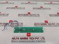 Nabco Tlg-208 Pcb Card
