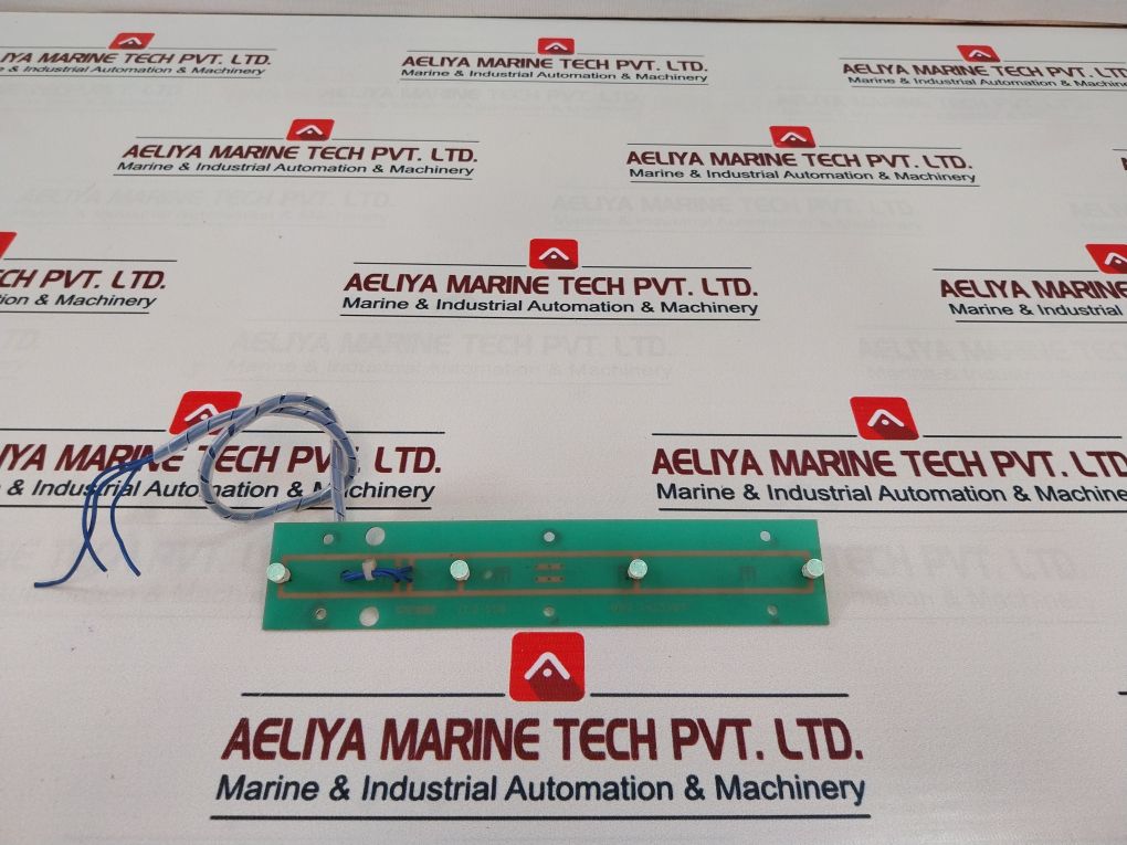 Nabco Tlg-208 Pcb Card