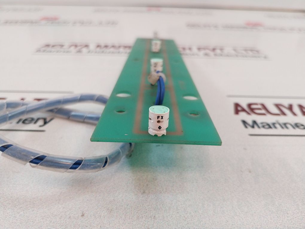 Nabco Tlg-208 Pcb Card