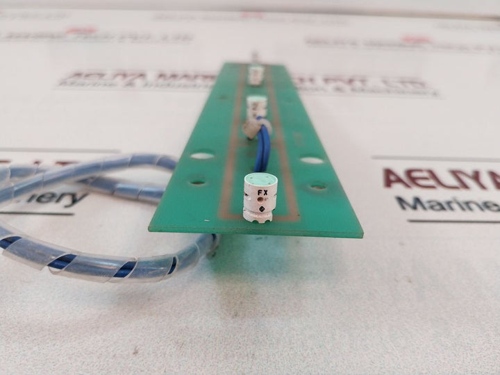 Nabco Tlg-208 Pcb Card