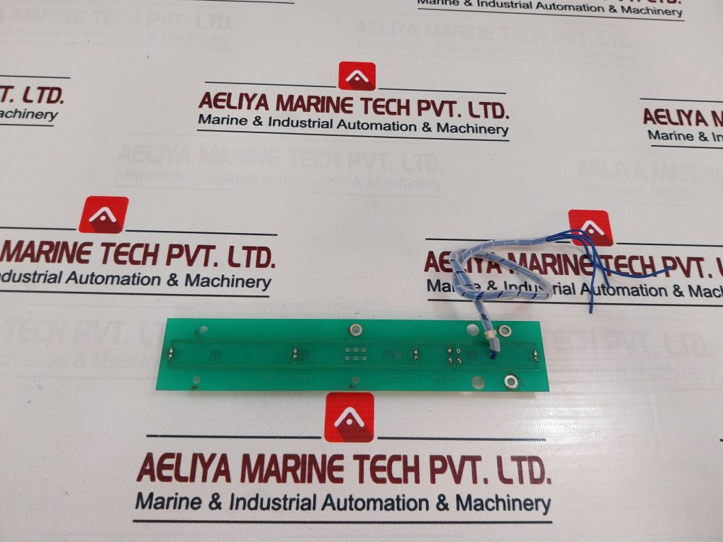 Nabco Tlg-208 Pcb Card