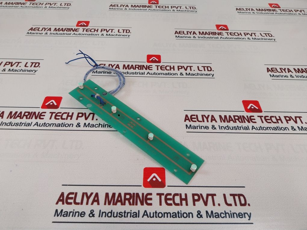 Nabco Tlg-208 Pcb Card