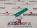 Nabco Tlg-208 Pcb Card