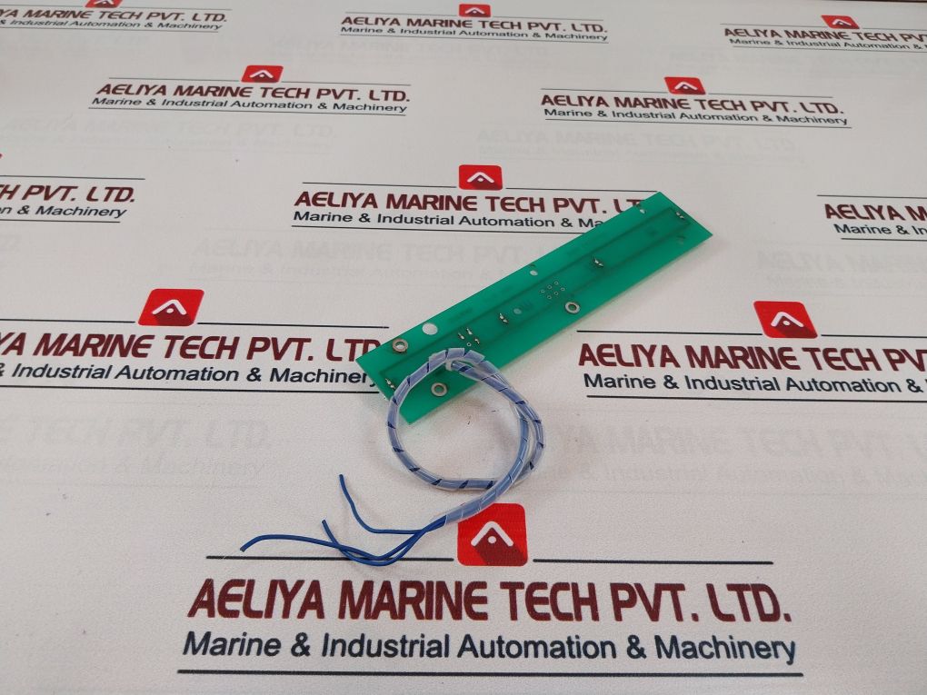 Nabco Tlg-208 Pcb Card