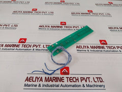 Nabco Tlg-208 Pcb Card