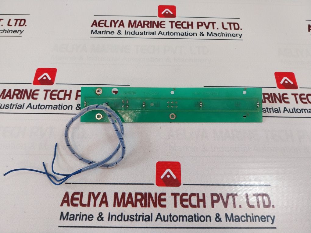 Nabco Tlg-208 Pcb Card