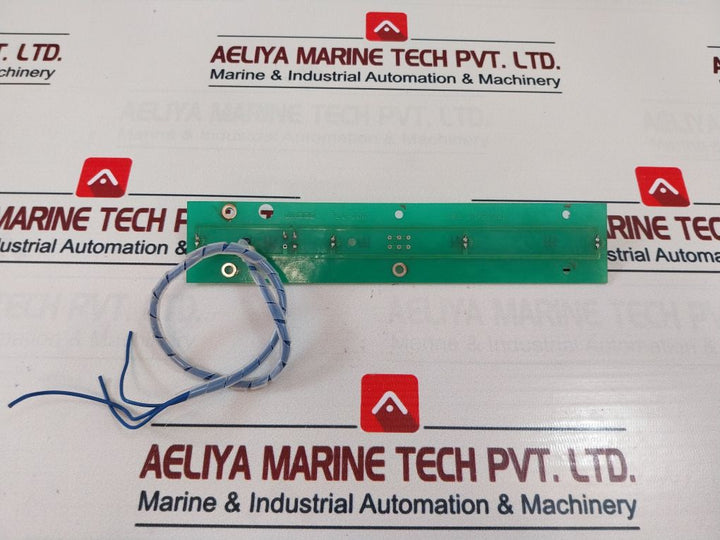 Nabco Tlg-208 Pcb Card