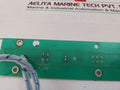 Nabco Tlg-208 Pcb Card