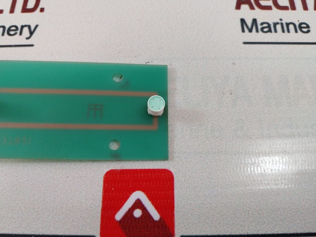 Nabco Tlg-208 Pcb Card