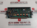 Nabco Tlg-214-01 Printed Circuit Board 885 73745702