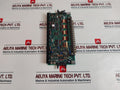 Nabco Tlg-214-01 Printed Circuit Board 885 73745702