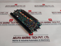 Nabco Tlg-214-01 Printed Circuit Board 885 73745702