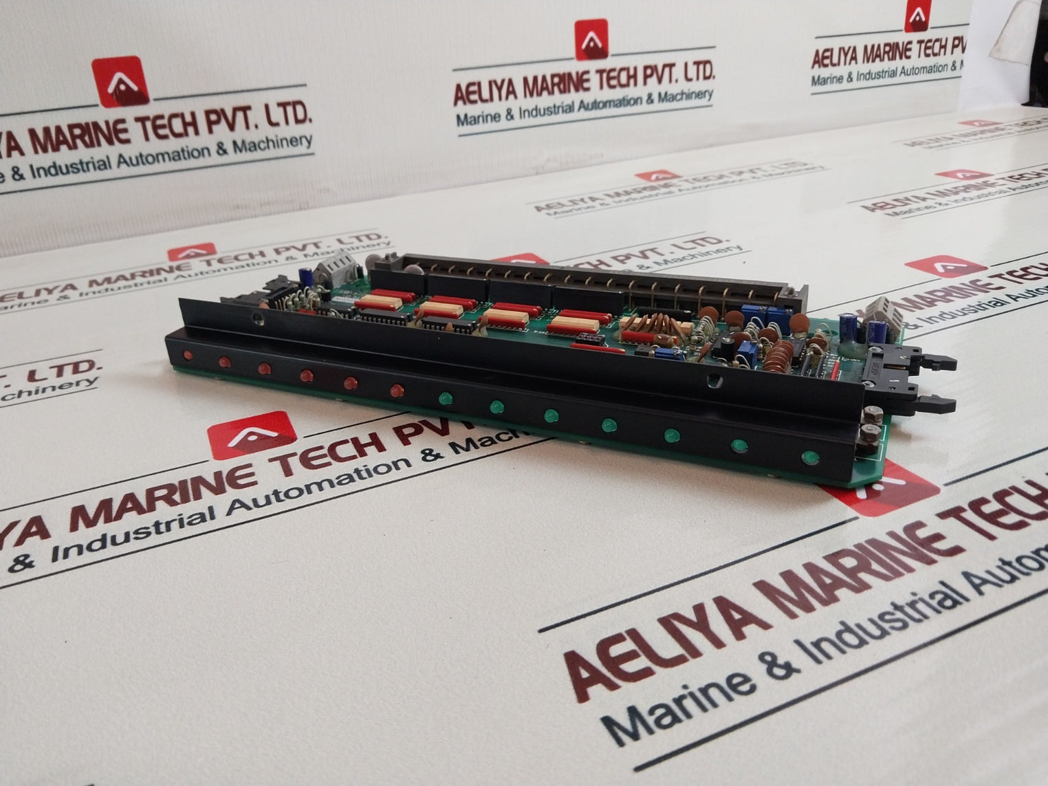 Nabco Tlg-214-01 Printed Circuit Board 885 73745702