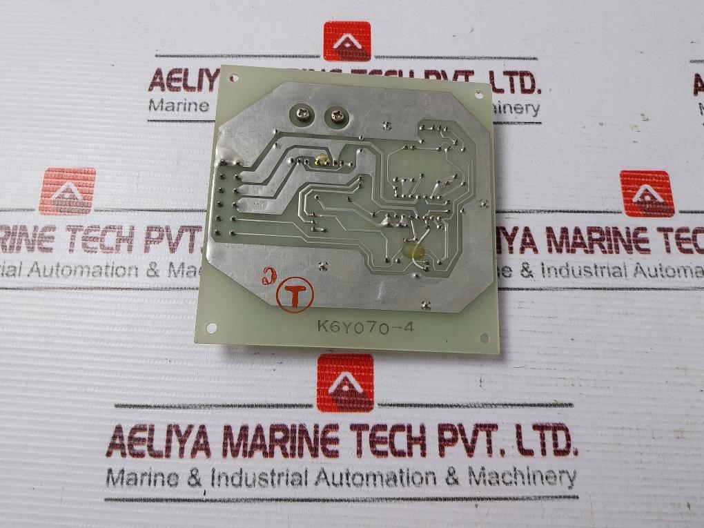 Nabco Trt-101-01 Printed Circuit Board 883 74743837