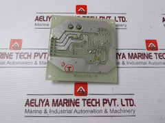 Nabco Trt-101-01 Printed Circuit Board 883 74743837