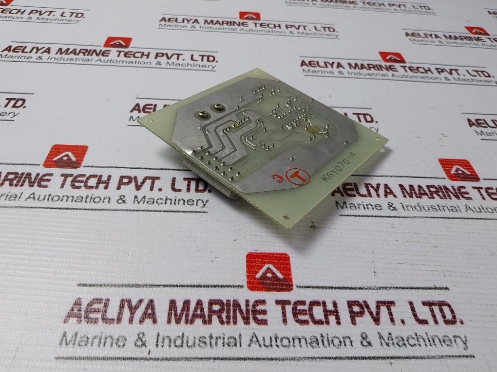 Nabco Trt-101-01 Printed Circuit Board 883 74743837