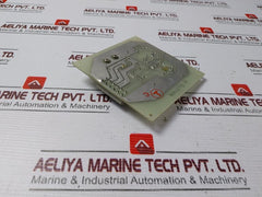 Nabco Trt-101-01 Printed Circuit Board 883 74743837