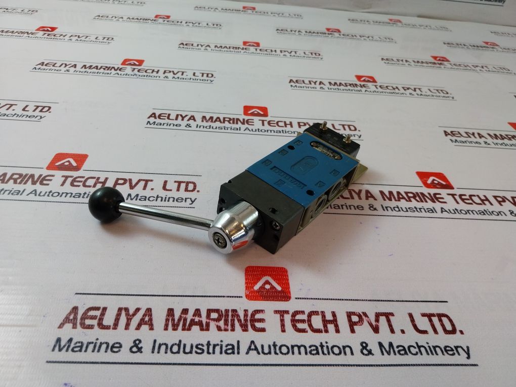 Nabco Wabco Egls-414M Solenoid Valve 10A 250V Ac