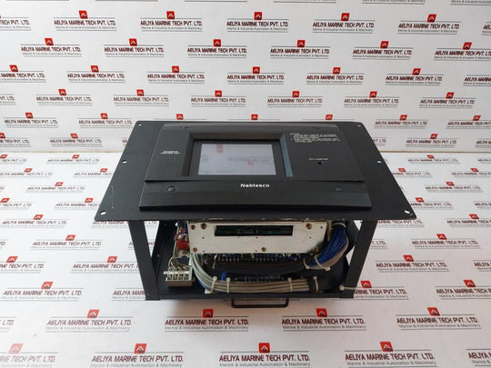 Nabtesco Governor Control Unit