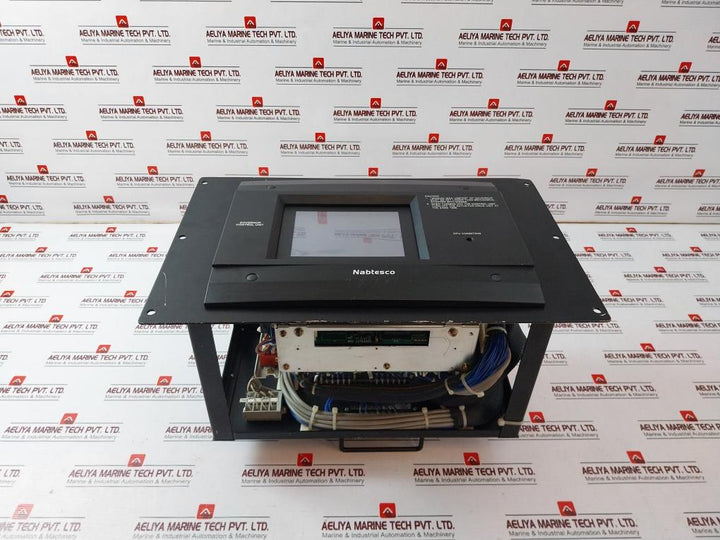 Nabtesco Governor Control Unit