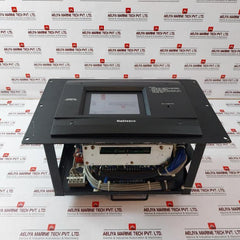Nabtesco Governor Control Unit