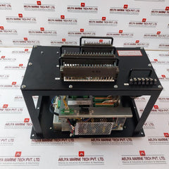 Nabtesco Governor Control Unit