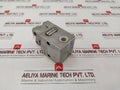 Nabtesco Grah-314M Pneumatic & Solenoid Control Valve