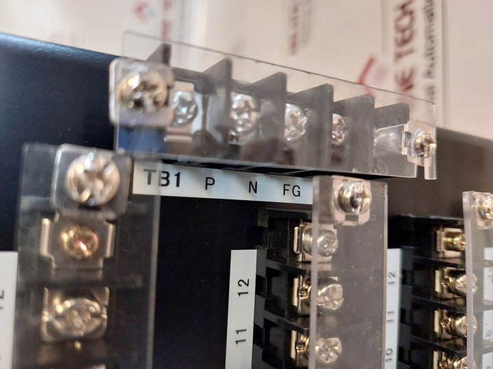 Nabtesco Ml-800-v Telegraph Logger