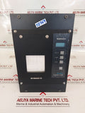 Nabtesco Ml-800-v Telegraph Logger