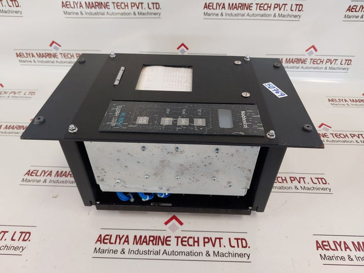 Nabtesco Ml-800-v Telegraph Logger