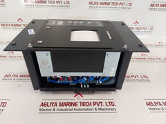 Nabtesco Ml-800-v Telegraph Logger