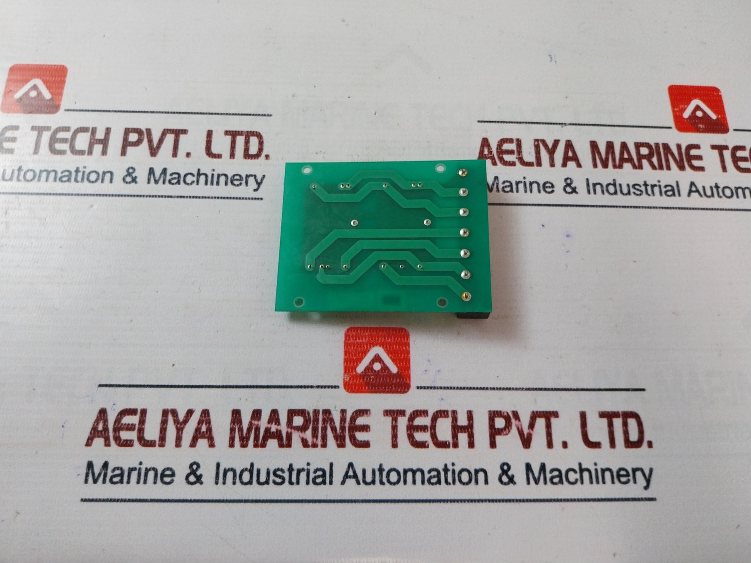 Nabtesco Nps-103-881 73741308 Printed Circuit Board 