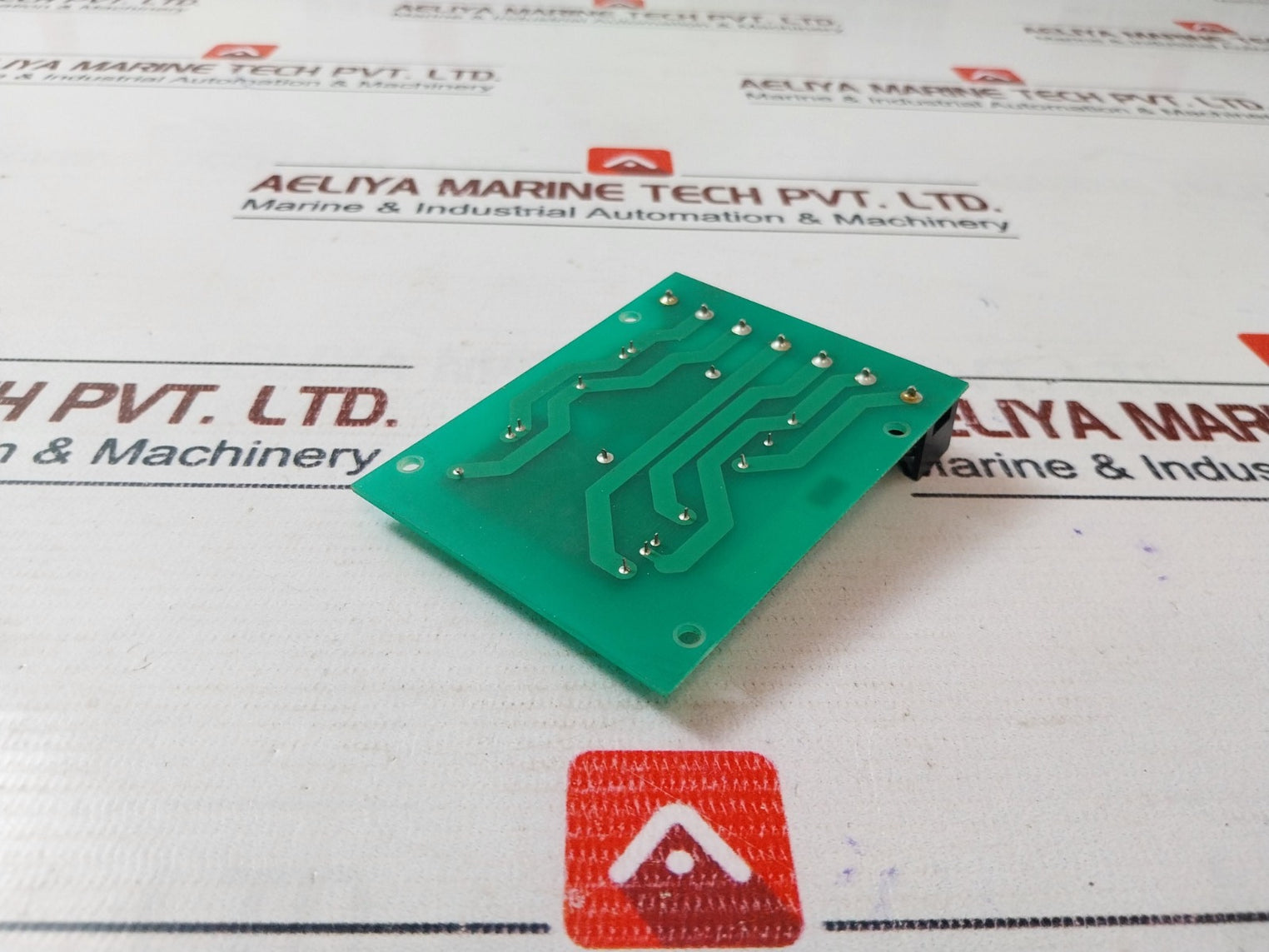 Nabtesco Nps-103-881 73741308 Printed Circuit Board 