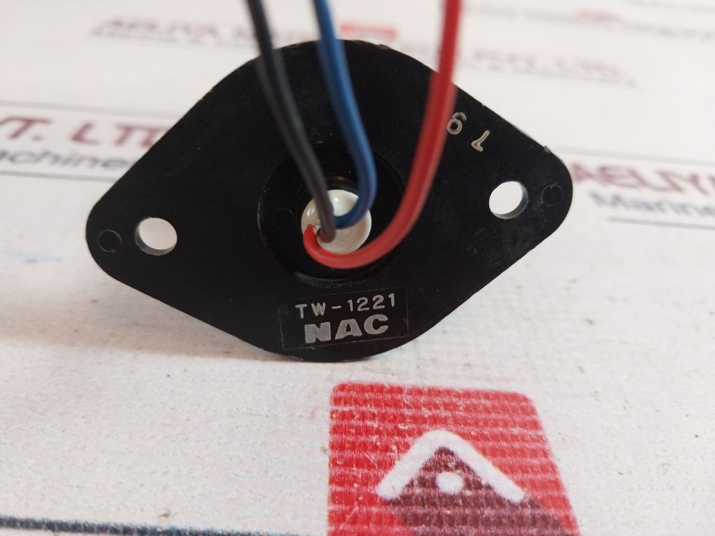 Nac Tw-1221
