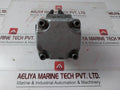 Nachi Iph-2B-3.5-11 Ip Pump