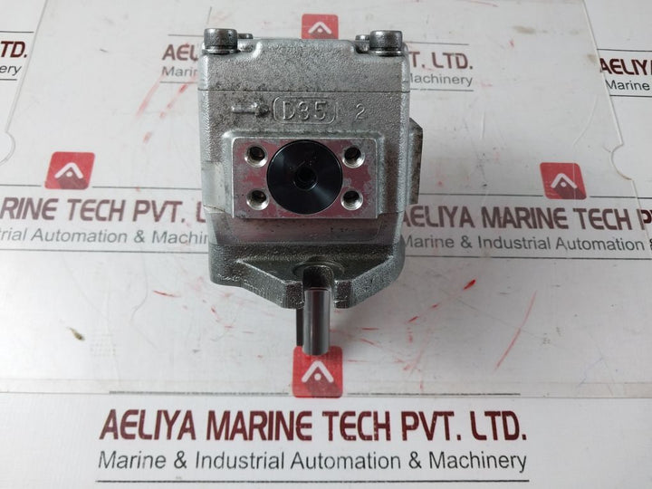 Nachi Iph-2B-3.5-11 Ip Pump