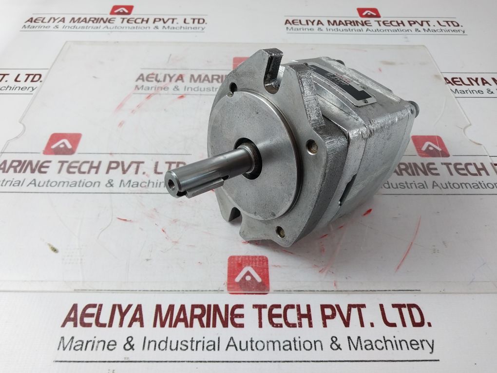 Nachi-fujikoshi Iph-2B-3.5-11