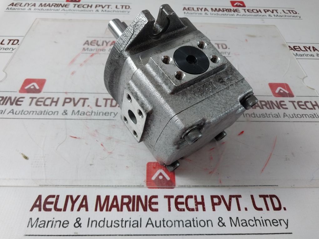 Nachi Iph-2B-3.5-11 Ip Pump