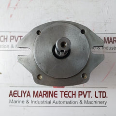 Nachi Iph-2B-3.5-11 Ip Pump